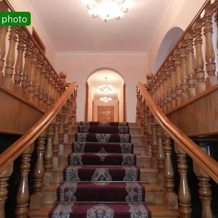 Samtredia Hotel G I O מראה חיצוני תמונה