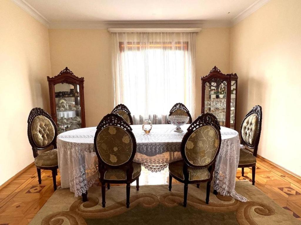 Samtredia Hotel G I O מראה חיצוני תמונה