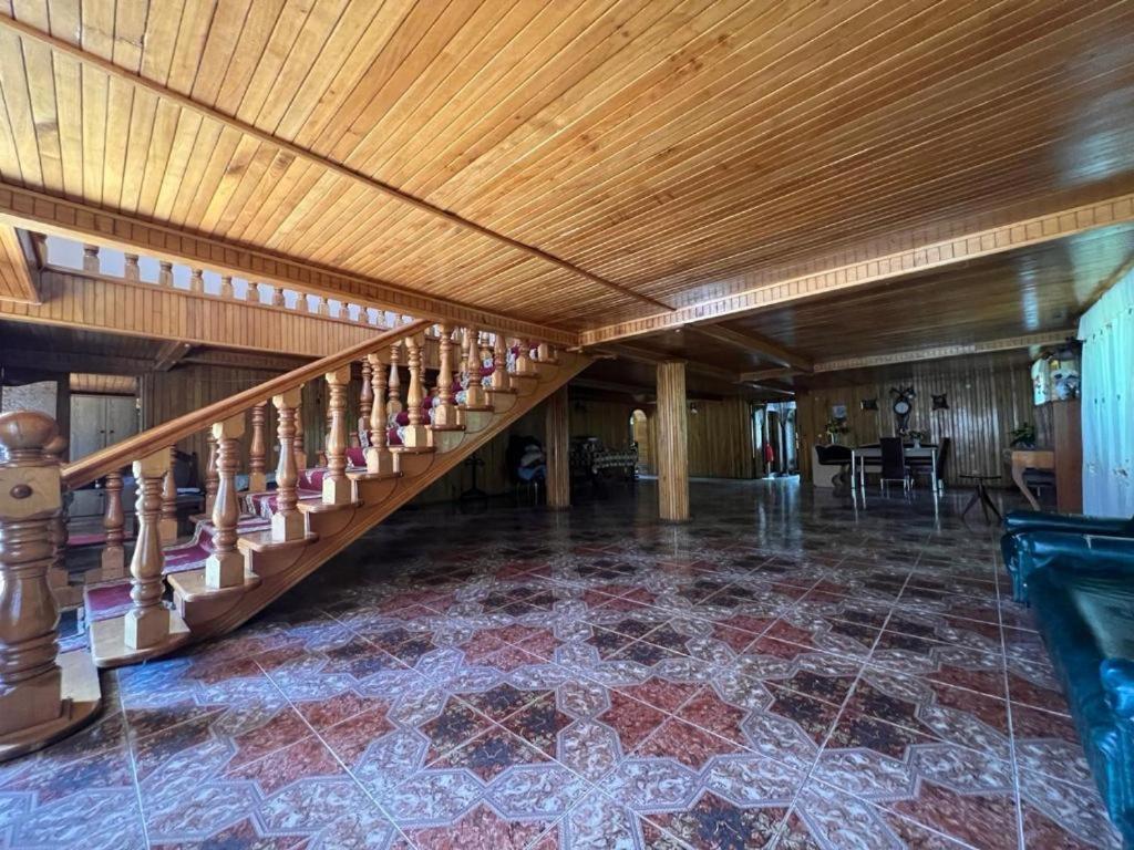 Samtredia Hotel G I O מראה חיצוני תמונה