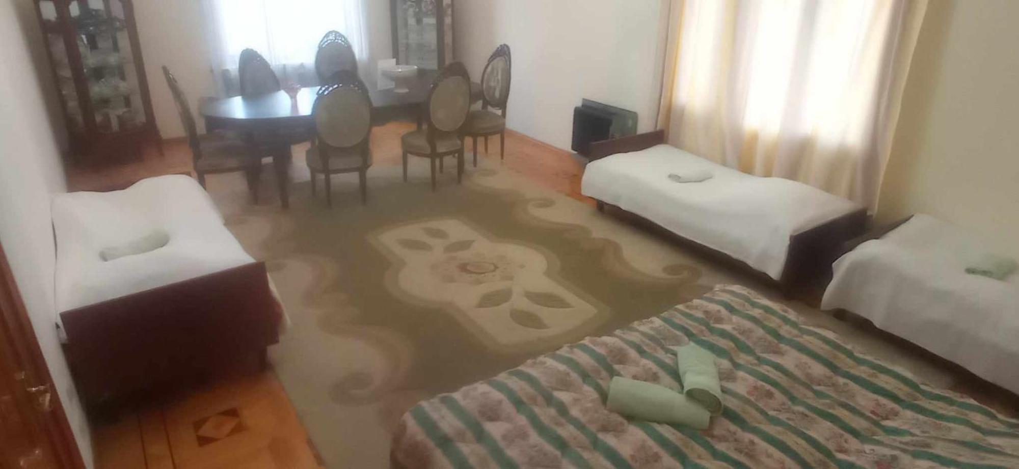 Samtredia Hotel G I O מראה חיצוני תמונה