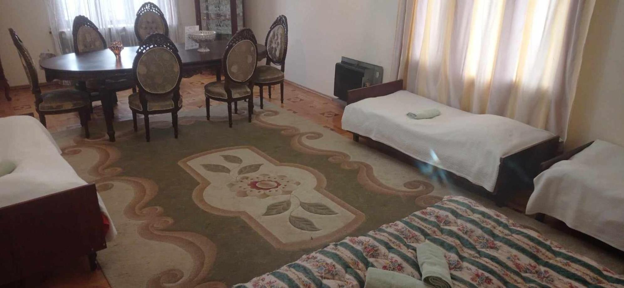 Samtredia Hotel G I O מראה חיצוני תמונה