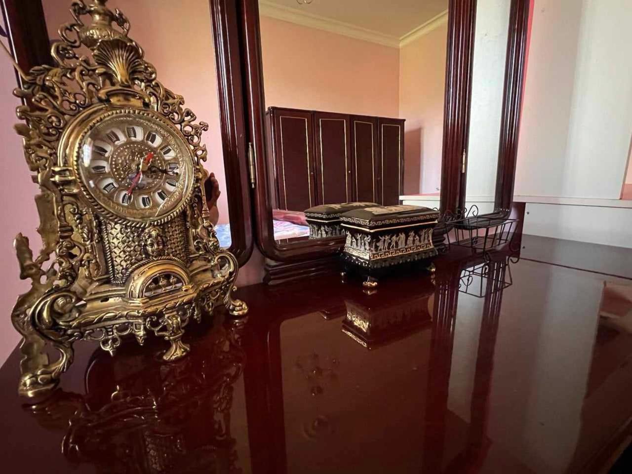 Samtredia Hotel G I O מראה חיצוני תמונה