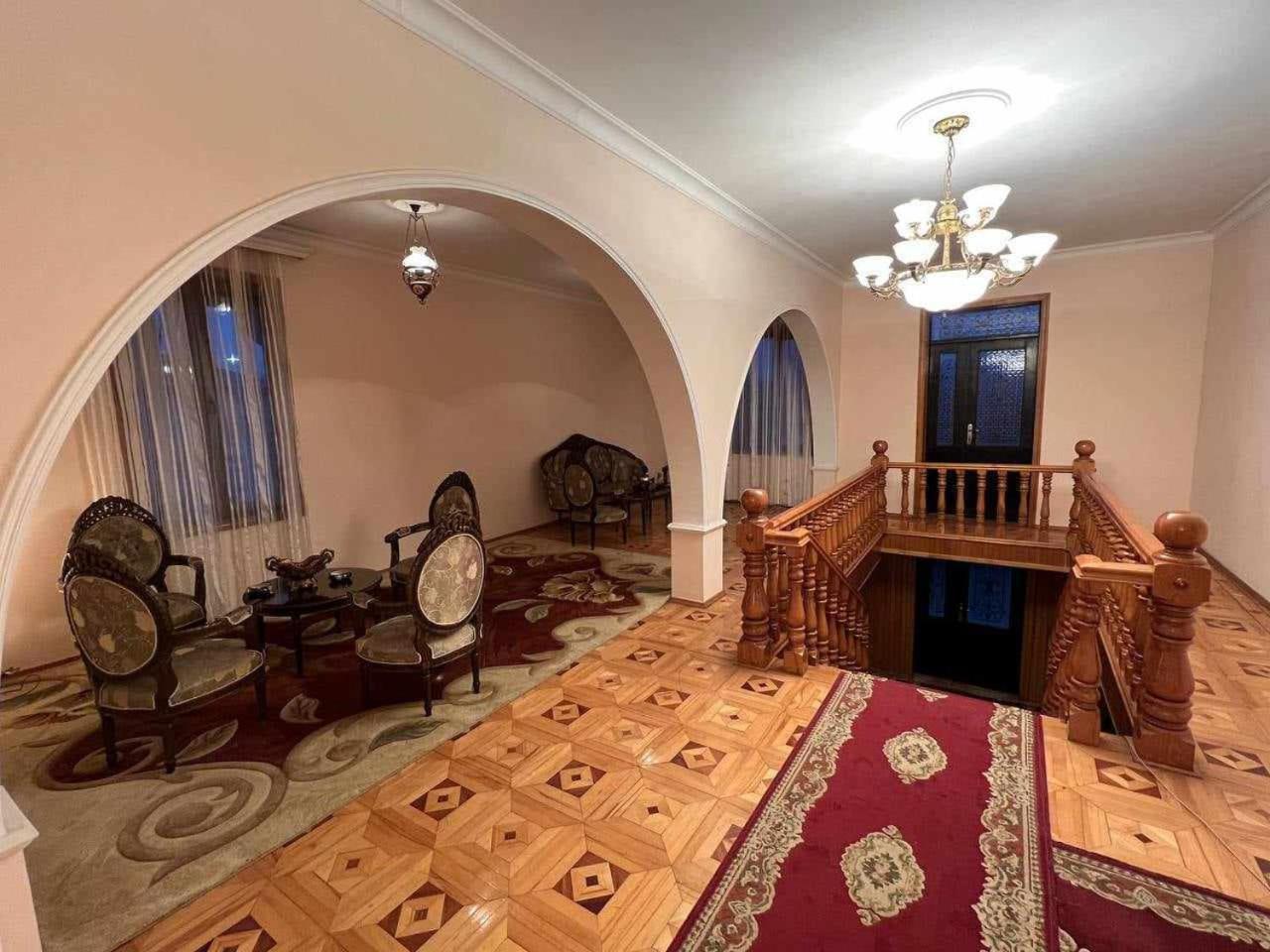 Samtredia Hotel G I O מראה חיצוני תמונה