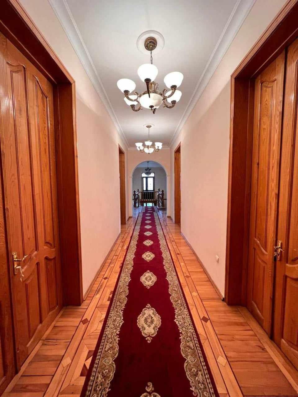 Samtredia Hotel G I O מראה חיצוני תמונה