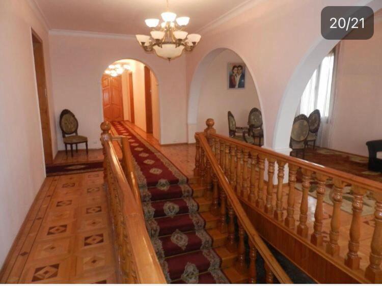Samtredia Hotel G I O מראה חיצוני תמונה