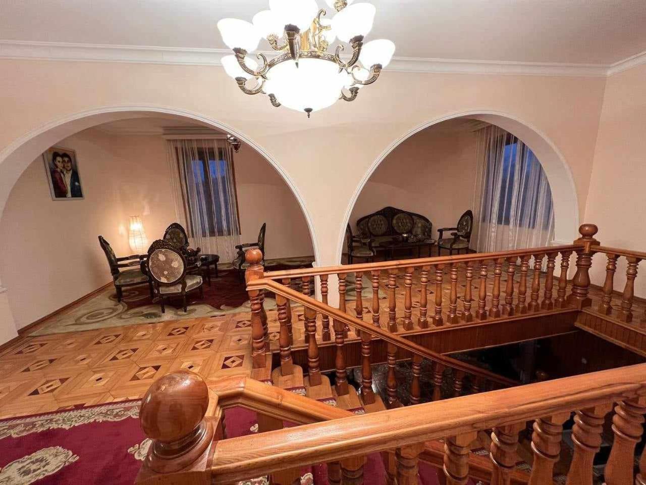 Samtredia Hotel G I O מראה חיצוני תמונה