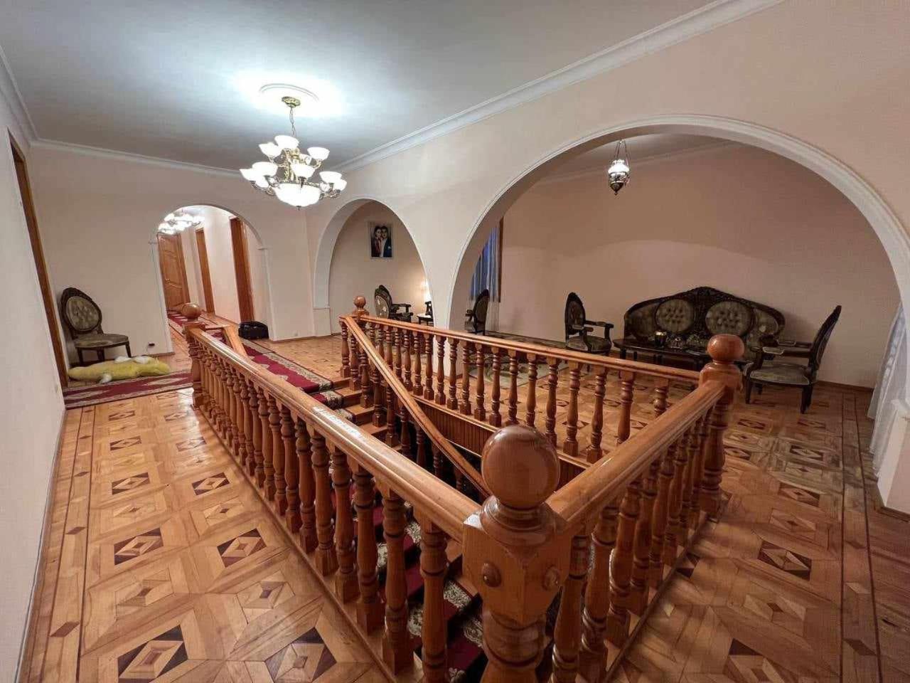 Samtredia Hotel G I O מראה חיצוני תמונה